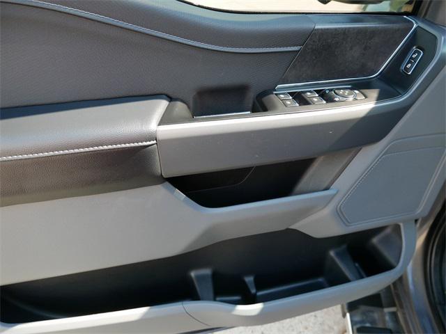 used 2024 Ford F-150 car, priced at $46,997