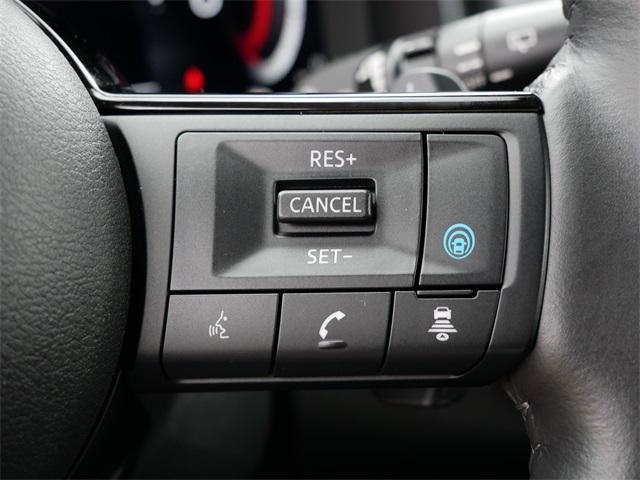 used 2023 Nissan Rogue car, priced at $29,997