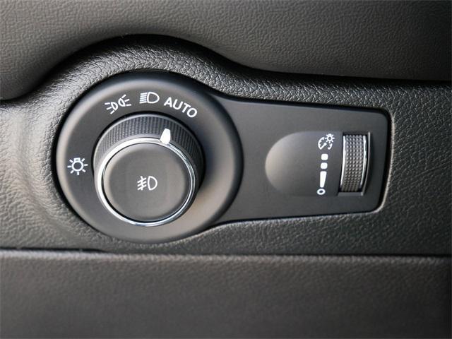 used 2022 Dodge Durango car, priced at $36,897