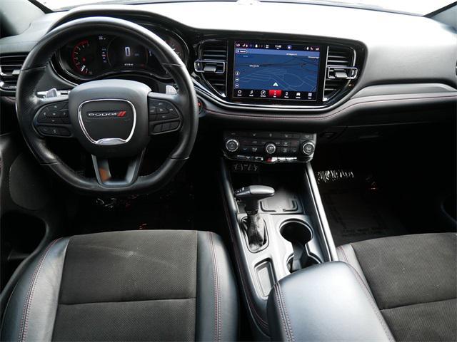 used 2022 Dodge Durango car, priced at $36,897