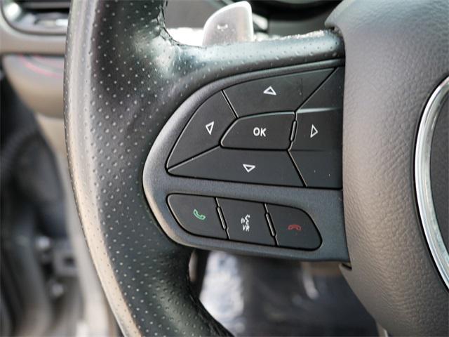 used 2022 Dodge Durango car, priced at $36,897