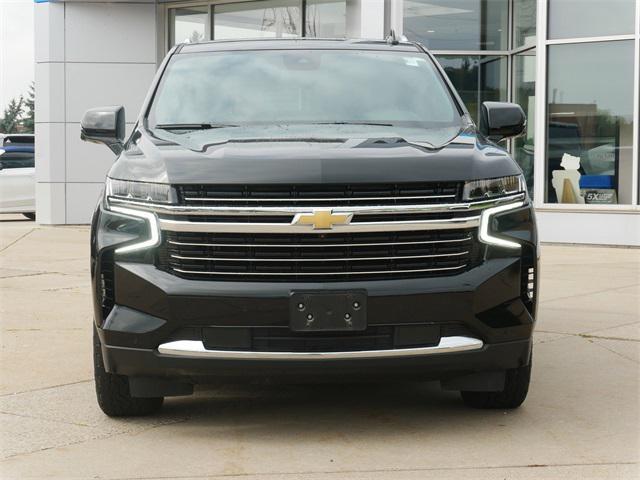 used 2023 Chevrolet Tahoe car, priced at $52,997