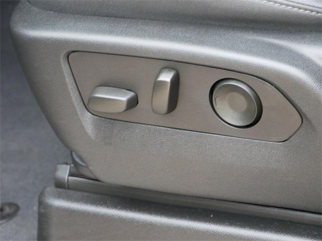 used 2023 Chevrolet Tahoe car, priced at $52,997