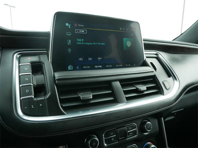 used 2023 Chevrolet Tahoe car, priced at $52,997