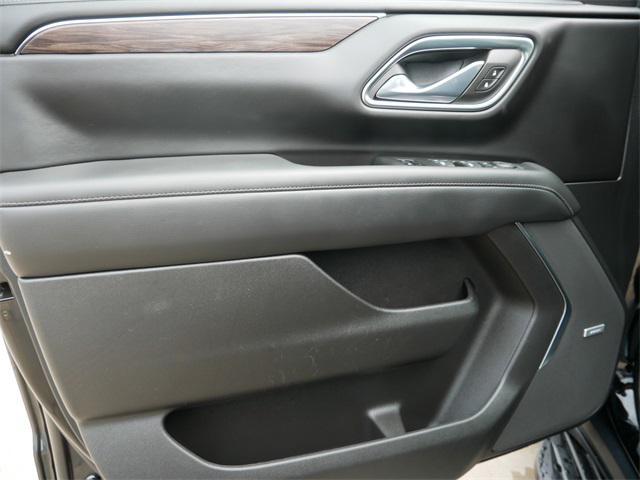 used 2023 Chevrolet Tahoe car, priced at $52,997