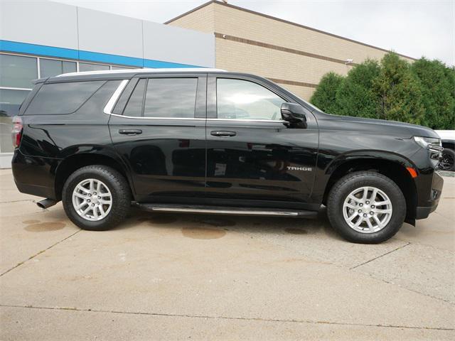 used 2023 Chevrolet Tahoe car, priced at $52,997