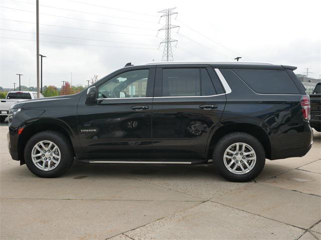 used 2023 Chevrolet Tahoe car, priced at $52,997