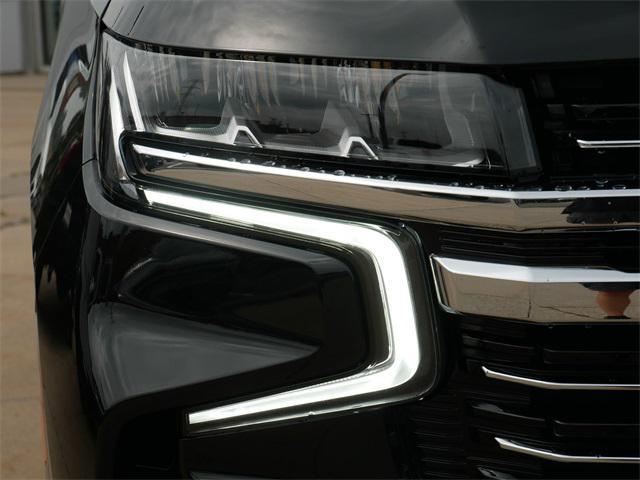 used 2023 Chevrolet Tahoe car, priced at $52,997