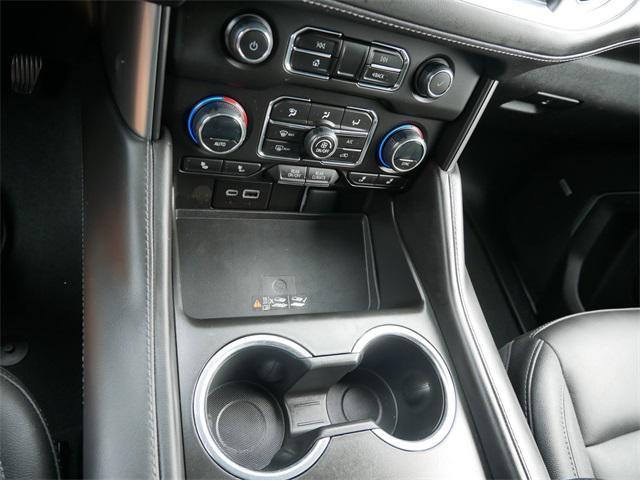 used 2023 Chevrolet Tahoe car, priced at $52,997
