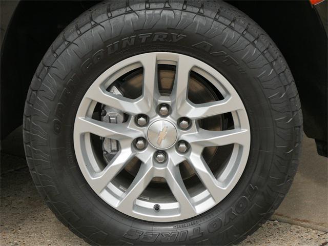 used 2023 Chevrolet Tahoe car, priced at $52,997