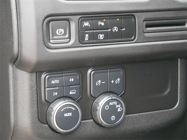 used 2023 Chevrolet Tahoe car, priced at $52,997