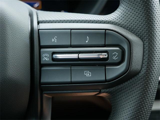 new 2026 Chevrolet Colorado car, priced at $41,495