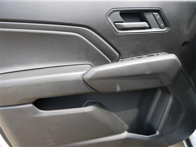 new 2026 Chevrolet Colorado car, priced at $41,495