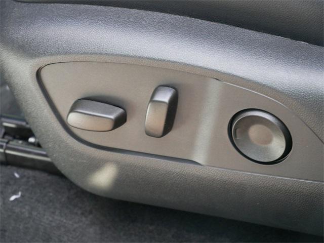 new 2026 Chevrolet Traverse car, priced at $49,490