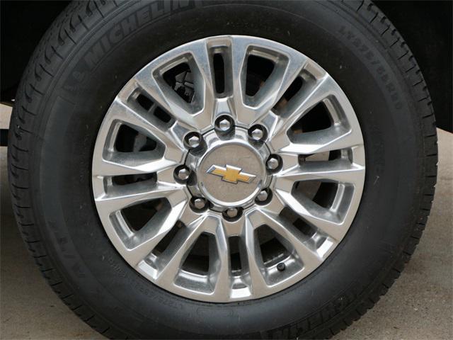 used 2022 Chevrolet Silverado 3500 car, priced at $53,597
