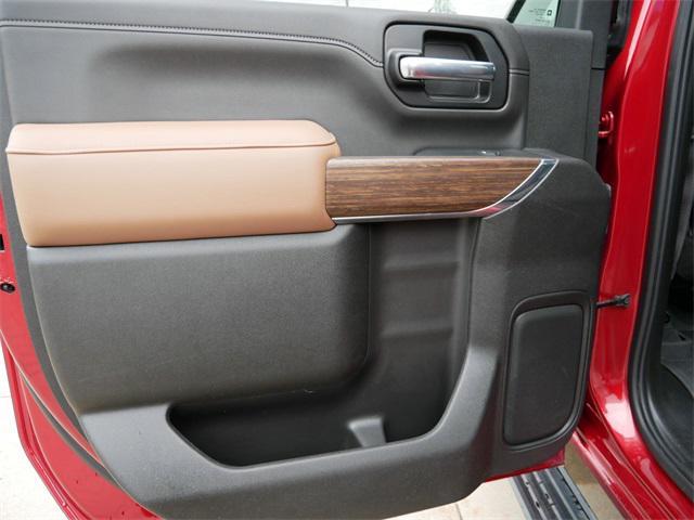 used 2022 Chevrolet Silverado 3500 car, priced at $53,597