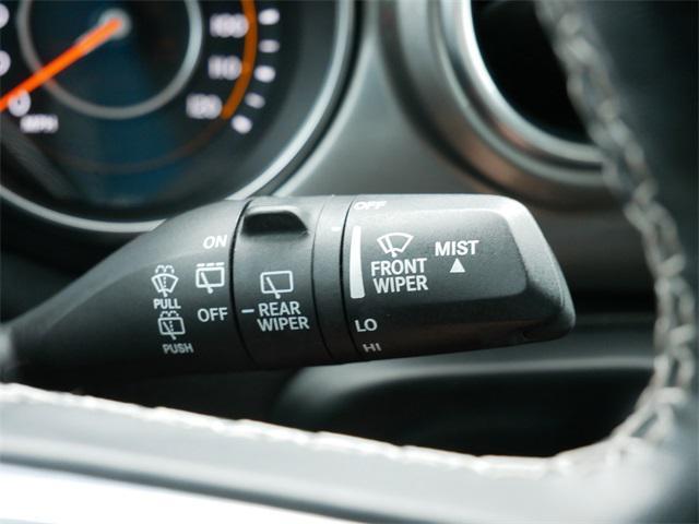 used 2020 Jeep Wrangler Unlimited car, priced at $32,997