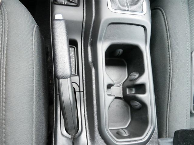 used 2020 Jeep Wrangler Unlimited car, priced at $32,997