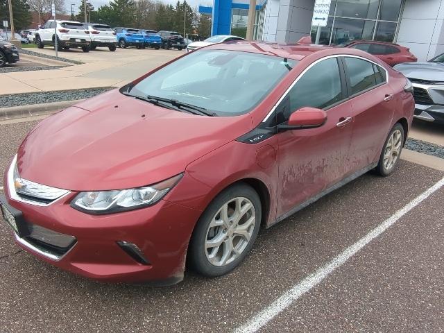 used 2019 Chevrolet Volt car, priced at $19,995