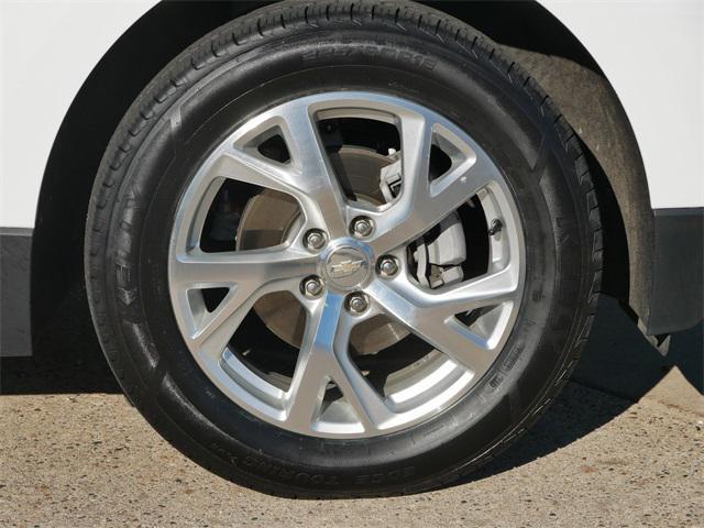 used 2020 Chevrolet Equinox car, priced at $20,997
