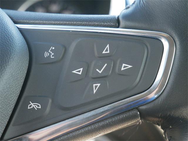 used 2020 Chevrolet Equinox car, priced at $20,997