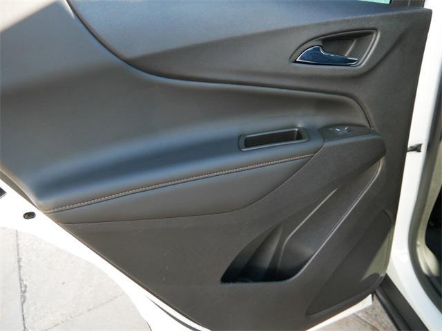 used 2020 Chevrolet Equinox car, priced at $20,997