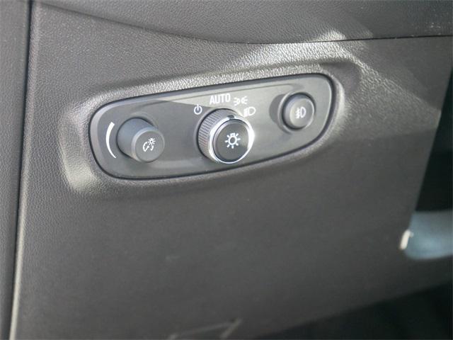 used 2020 Chevrolet Equinox car, priced at $20,997