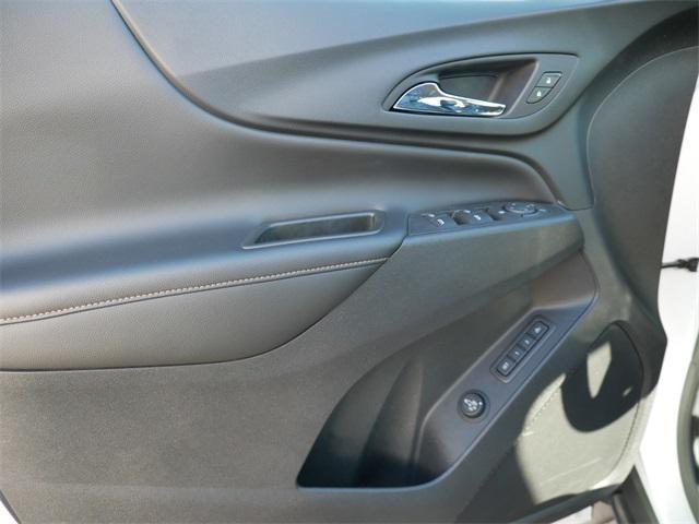 used 2020 Chevrolet Equinox car, priced at $20,997