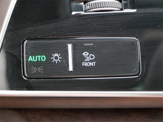 used 2025 Audi Q8 car, priced at $76,997