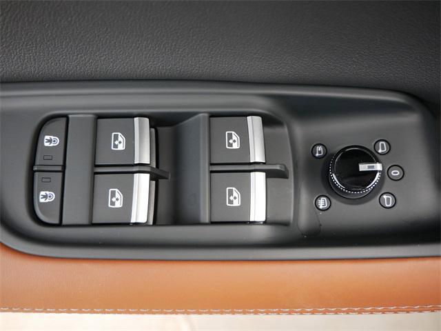 used 2025 Audi Q8 car, priced at $76,997