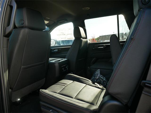 new 2026 Chevrolet Tahoe car, priced at $73,625