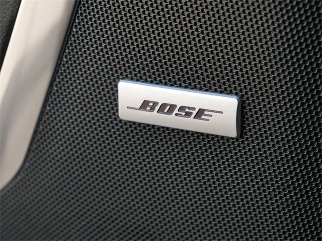 new 2026 Chevrolet Tahoe car, priced at $73,625