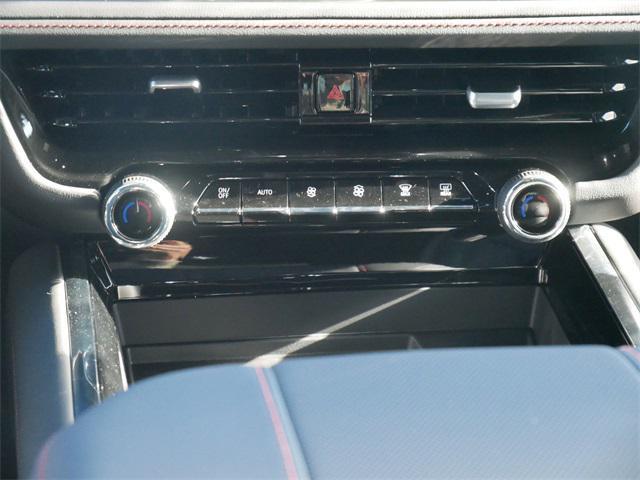 new 2026 Chevrolet Tahoe car, priced at $73,625