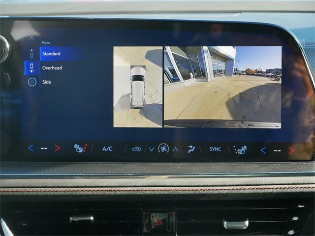 new 2026 Chevrolet Tahoe car, priced at $73,625