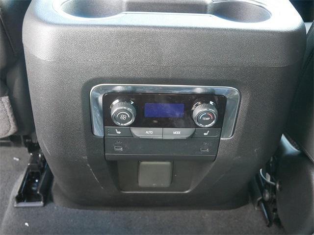 new 2026 Chevrolet Tahoe car, priced at $73,625