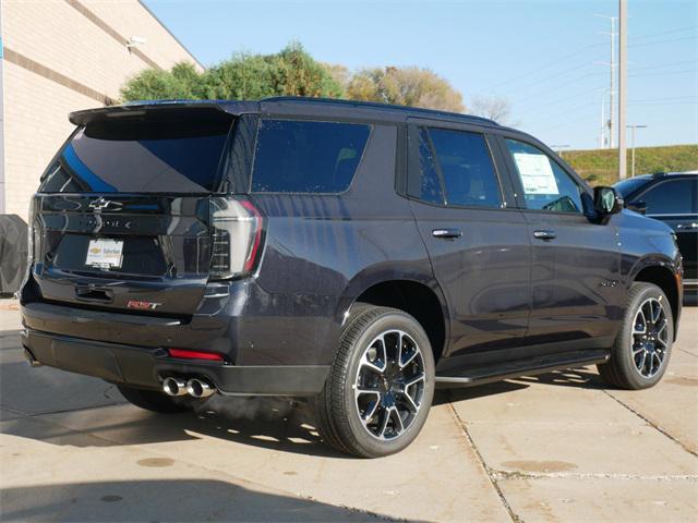 new 2026 Chevrolet Tahoe car, priced at $73,625
