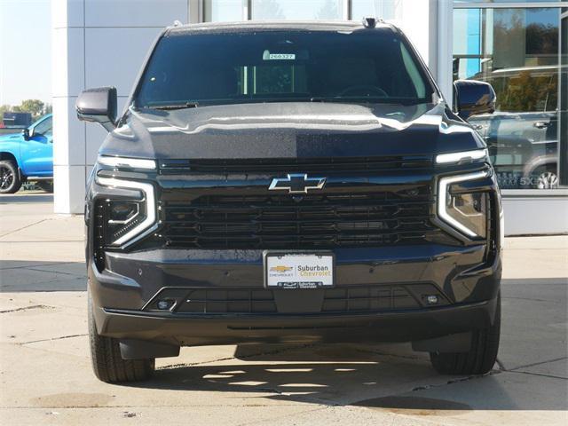 new 2026 Chevrolet Tahoe car, priced at $73,625