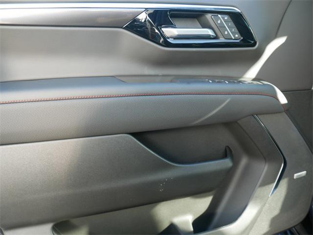 new 2026 Chevrolet Tahoe car, priced at $73,625