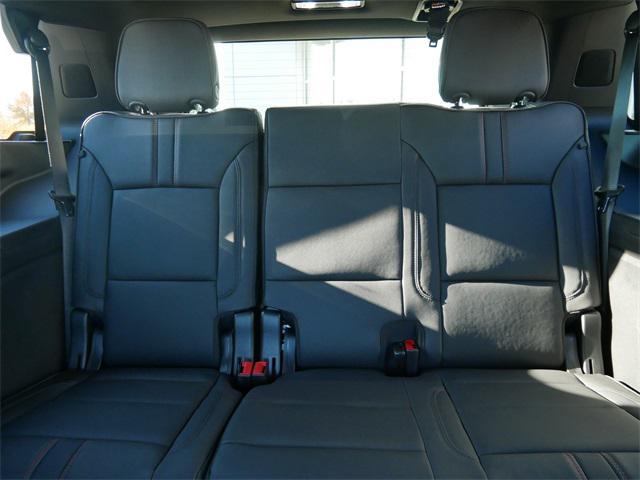 new 2026 Chevrolet Tahoe car, priced at $73,625