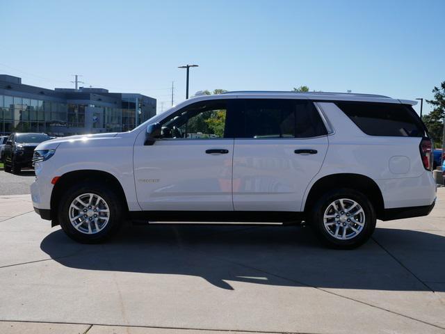 used 2023 Chevrolet Tahoe car, priced at $47,043