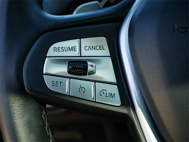 used 2022 BMW X3 car, priced at $36,997