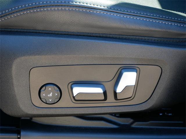 used 2022 BMW X3 car, priced at $36,997