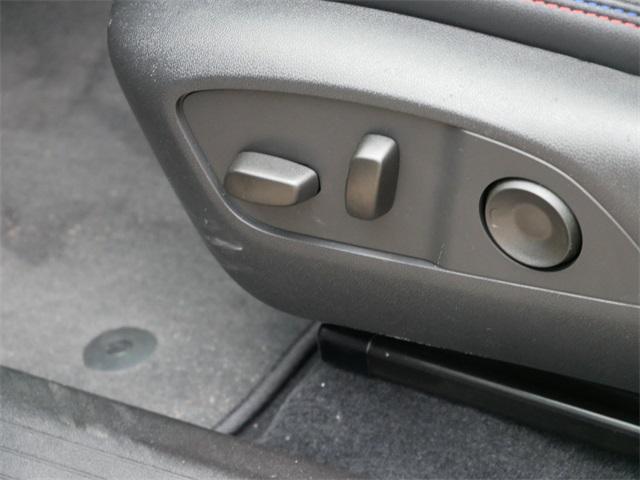 new 2026 Chevrolet Equinox EV car, priced at $41,090