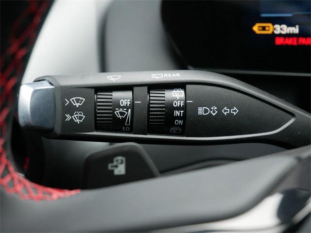 new 2026 Chevrolet Equinox EV car, priced at $41,090