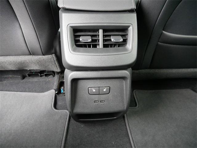 new 2026 Chevrolet Equinox EV car, priced at $41,090