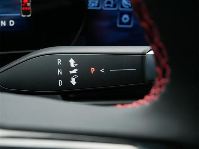 new 2026 Chevrolet Equinox EV car, priced at $41,090