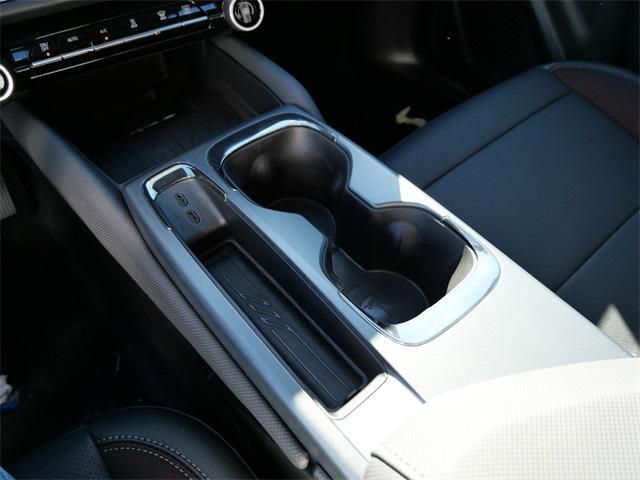 new 2026 Chevrolet Equinox EV car, priced at $42,395