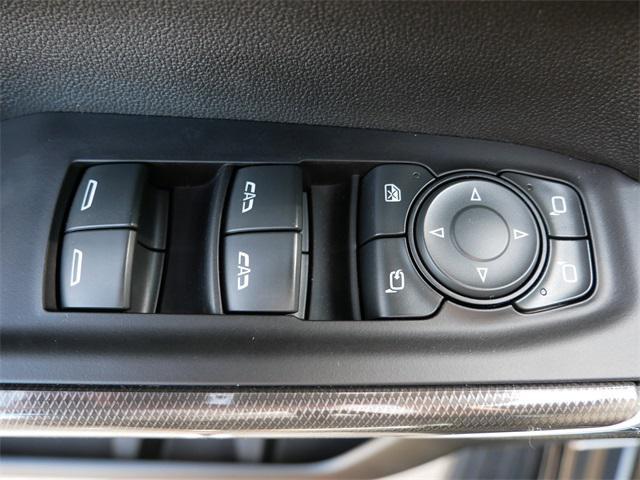 used 2022 GMC Sierra 1500 car, priced at $46,997
