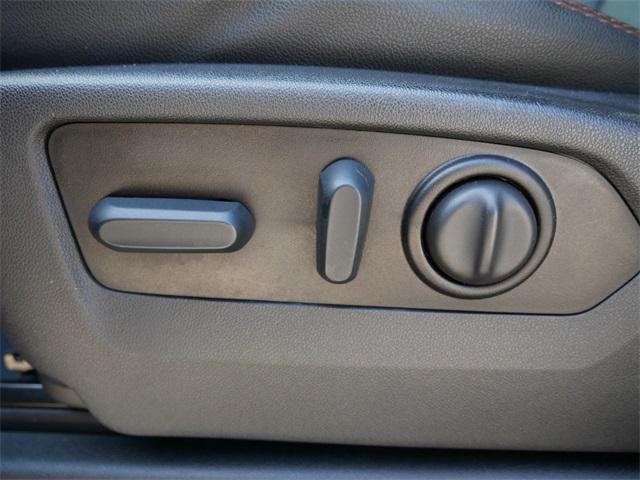 used 2022 GMC Sierra 1500 car, priced at $46,997