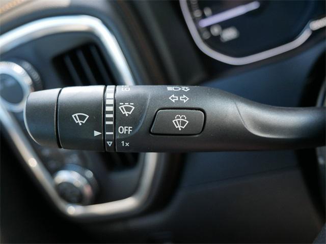 used 2022 GMC Sierra 1500 car, priced at $46,997